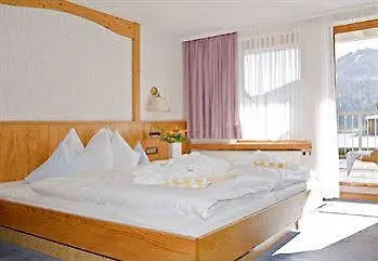 Bio-Berghotel Ifenblick Balderschwang 3*,