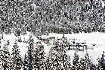 *** Hotel Bio-Berghotel Ifenblick Balderschwang Duitsland