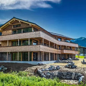 Oben Am Berg Apartment
