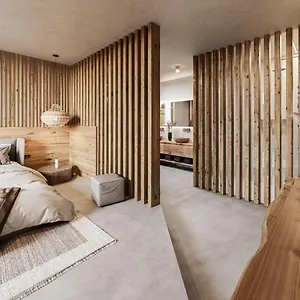 4monkeys Apartment
