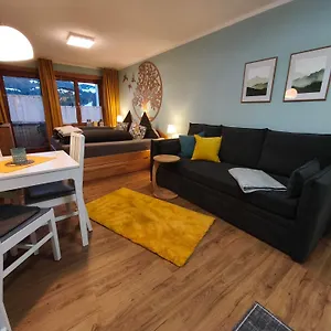 Bergluft Apartment