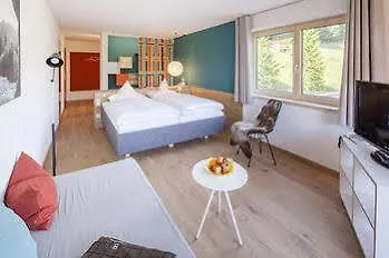 Bio-Berghotel Ifenblick Balderschwang