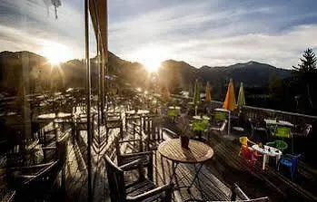 Hotel Bio-Berghotel Ifenblick Balderschwang